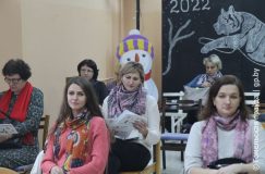 Семинар общественных объединений инвалидов области по теме «Доступная среда — инклюзивная Беларусь» прошел в Гомеле