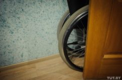 Парень после ампутации двух ног: Нашу систему реабилитации могу похвалить за все, кроме протезов