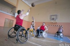 Преодолевая сопротивление