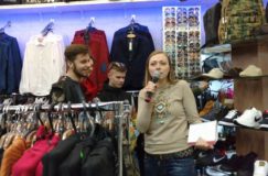 Как мы шутили первого апреля