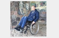 Минский ночной клуб отказался пускать инвалида-колясочника