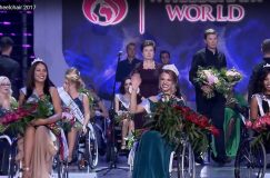 История Александры Чичиковой, «Мисс мира — 2017 в инвалидной коляске»
