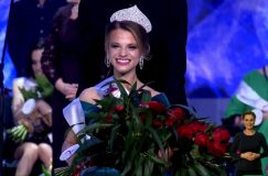 Минчанка стала первой «Мисс мира на коляске»!