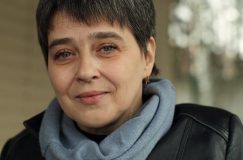 «На меня все оборачиваются — надо быть на высоте!»: жизнь Инны Дигилевич после разрыва спинного мозга