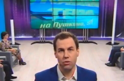 Жизнь без барьеров