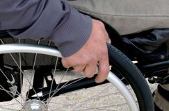 В Беларуси инвалидность будут определять в процентах