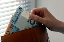 С 1 мая в Беларуси повышается бюджет прожиточного минимума