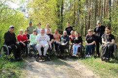 Мини-сбор с 19.04.2018 по 02.05.2018г.