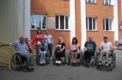 Мини-сбор с 05.06.2018 по 15.06.2018 гг.