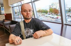 Житель Смолевичского района встал на ноги после 20 лет в коляске