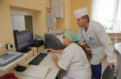 Высший пилотаж гомельского нейрохирурга Сергея Кириленко