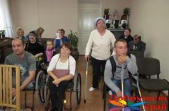 «Помогите, я так хочу жить»: как прошла рабочая встреча с представителями органов власти Добрушского района