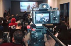 Видео с семинара “Сексуальное и репродуктивное здоровье людей с инвалидностью”