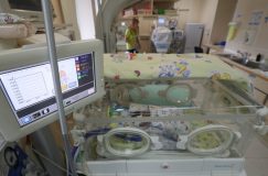 В следующем году белорусские инвалиды-колясочники смогут рожать естественным путем