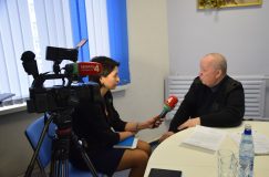 Подвели итоги белорусско-украинского проекта международной технической помощи по интеграции людей с инвалидностью в спорт и туризм
