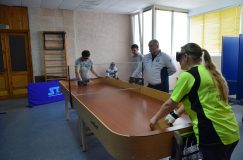 Подведены промежуточные итоги инициативы «От здоровья каждого к здоровому обществу» (видео, фото)