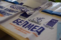«Мы дали толчок для развития инваспорта»: подведены итоги инициативы «От здоровья каждого к здоровому обществу»