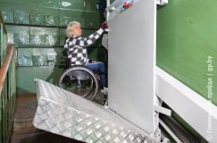 Пандусы и колясочные должны быть в каждом доме. Правительство утвердило новые требования к инфраструктуре для престарелых, инвалидов и детей