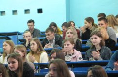 Награждены победители конкурса студенческих работ «Город без барьеров».