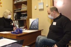 Как живут люди с инвалидностью в Гомеле — в сюжете телеканала «Беларусь-4 Гомель»
