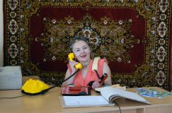 Светлана Юхалко: «Я оптимистичный реалист»