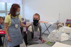 «Они знают подход к каждому». В Гомеле открылся первый в стране интегративный центр для детей с особенностями развития